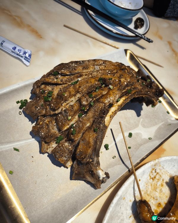 褔田口岸一出向左行嘅漁農村，好方便，又有多間按摩足沐店，又有...