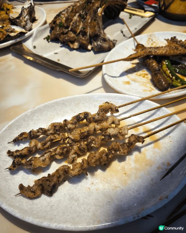 褔田口岸一出向左行嘅漁農村，好方便，又有多間按摩足沐店，又有...