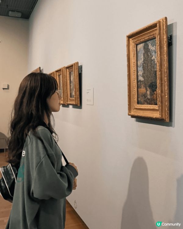 荷蘭阿姆斯特丹景非常多，不論是梵高博物館、運河大街、風車村、...