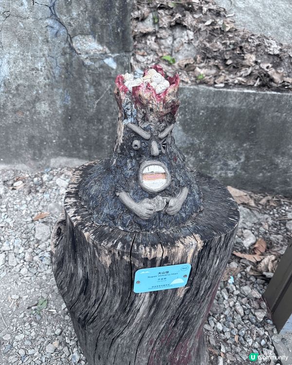 西貢海藝術節到達第3年，亦是最後一年，快來參與跳島體驗，觀賞...