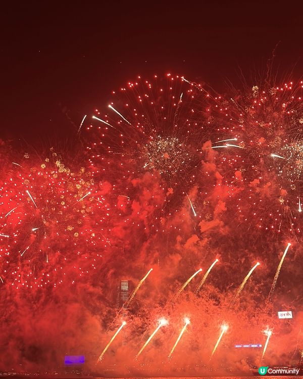 普天同慶跨年倒數活動