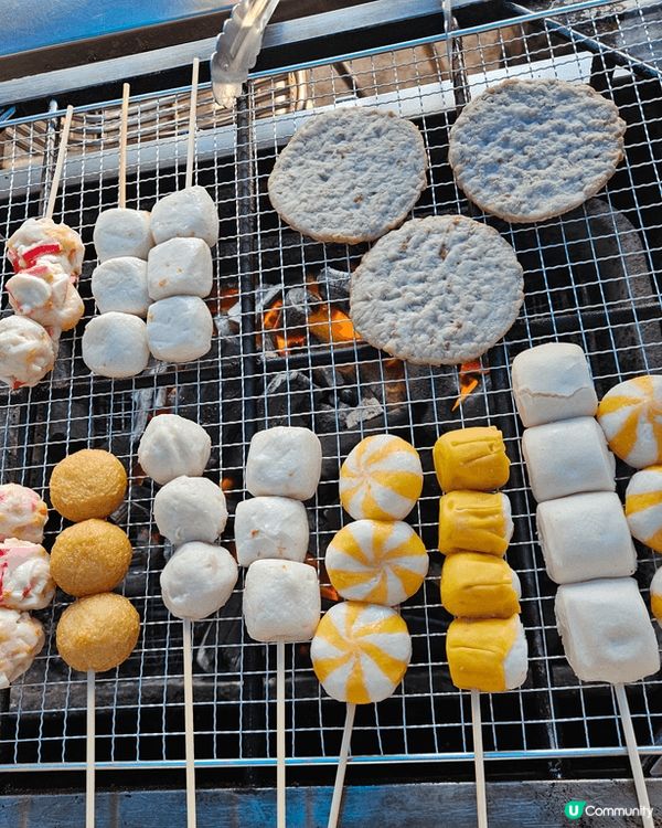 假日去大尾篤踏單車享受大自然的風景，吸收維他命D, 同時又可...