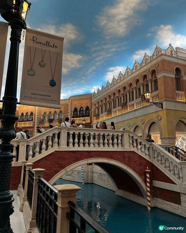 澳門係一個充滿歷史背景的地方，作為一個前葡萄牙殖民地，澳門的...