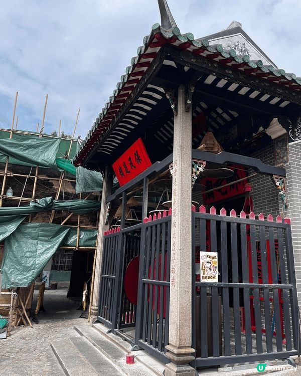 澳門係一個充滿歷史背景的地方，作為一個前葡萄牙殖民地，澳門的...