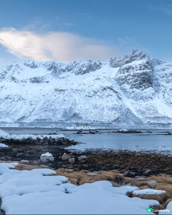 上面的景點均拍攝於挪威隨拍，挪威嘅天然景點真係好靚，好有身處...