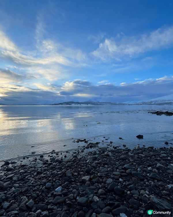 上面的景點均拍攝於挪威隨拍，挪威嘅天然景點真係好靚，好有身處...
