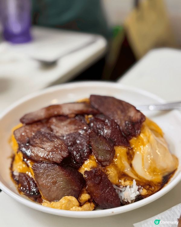 澳門必去茶餐廳，文記咖啡美食，豬扒菠蘿包同叉燒蛋飯好好食，推...