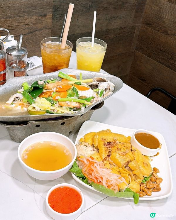 🎏旺角開餐🇹🇭泰廚‼️平食仲唔使加一