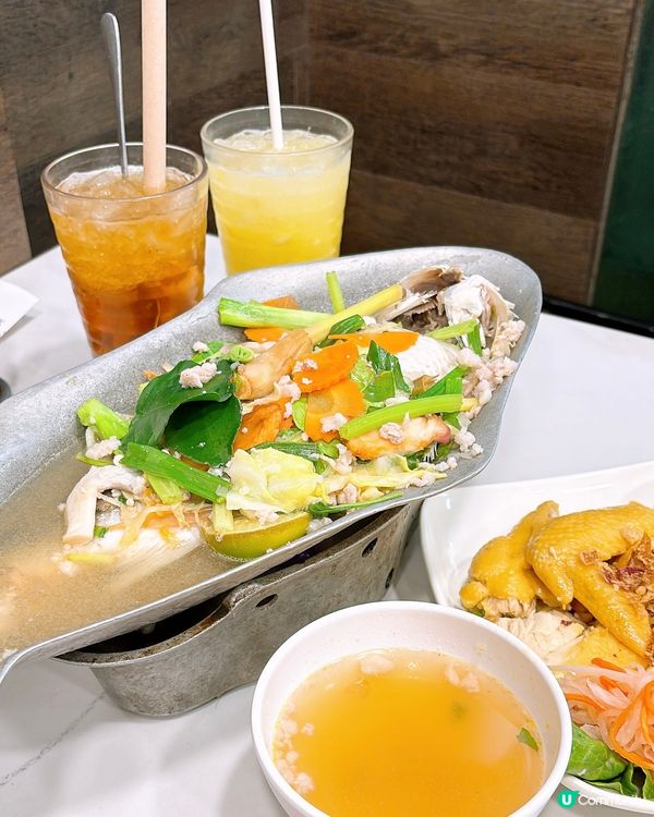 🎏旺角開餐🇹🇭泰廚‼️平食仲唔使加一