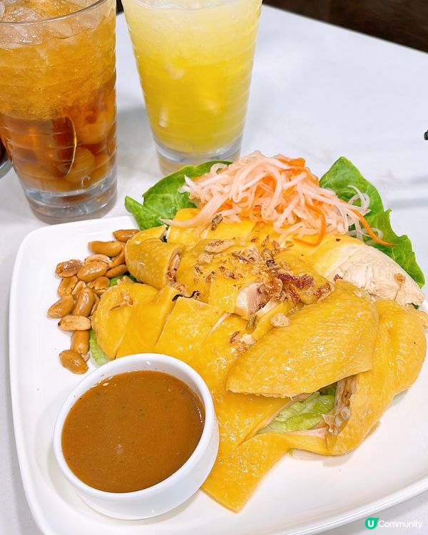 🎏旺角開餐🇹🇭泰廚‼️平食仲唔使加一