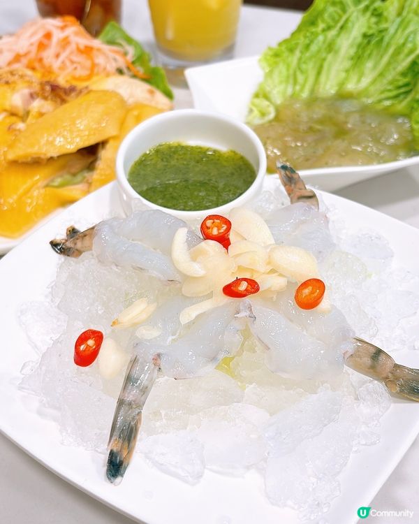 🎏旺角開餐🇹🇭泰廚‼️平食仲唔使加一