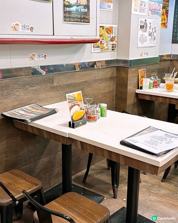 🎏旺角開餐🇹🇭泰廚‼️平食仲唔使加一