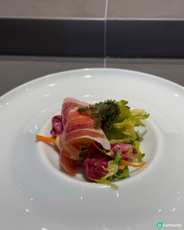 元朗誠意鐵板燒🥰 睦月🌙