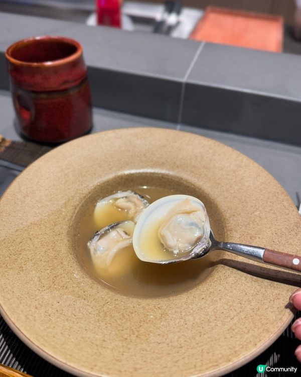 元朗誠意鐵板燒🥰 睦月🌙