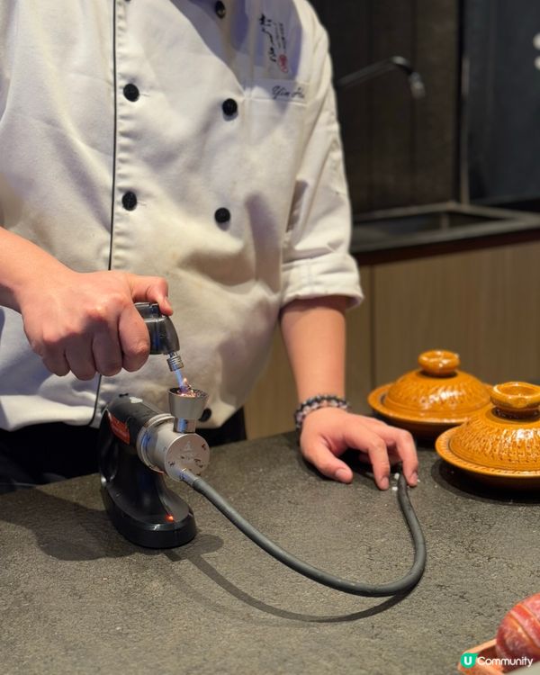 元朗誠意鐵板燒🥰 睦月🌙