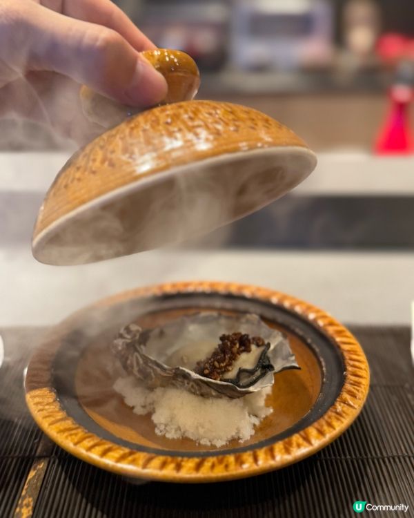 元朗誠意鐵板燒🥰 睦月🌙