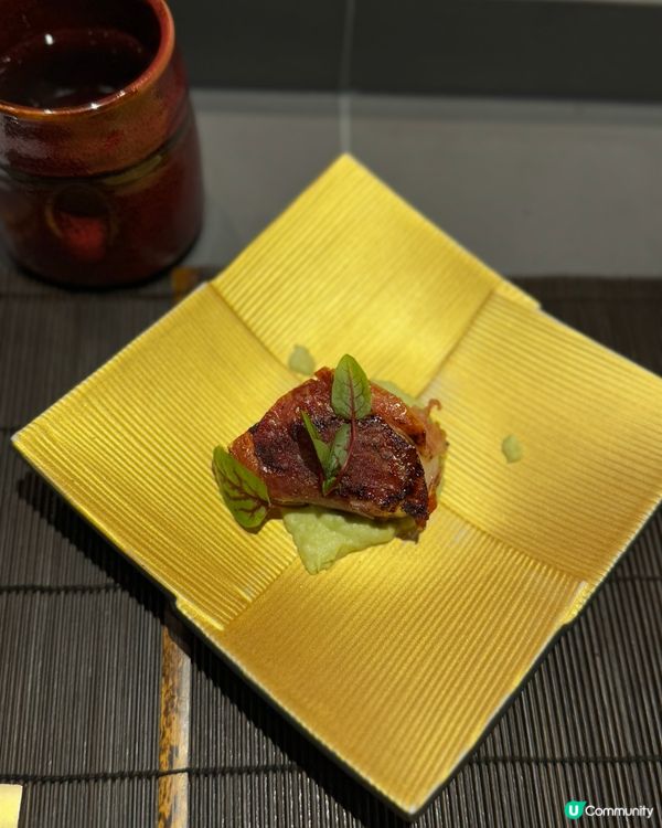 元朗誠意鐵板燒🥰 睦月🌙