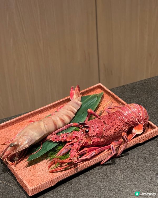 元朗誠意鐵板燒🥰 睦月🌙