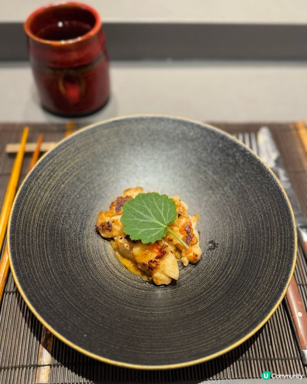 元朗誠意鐵板燒🥰 睦月🌙