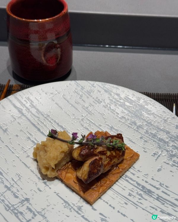 元朗誠意鐵板燒🥰 睦月🌙