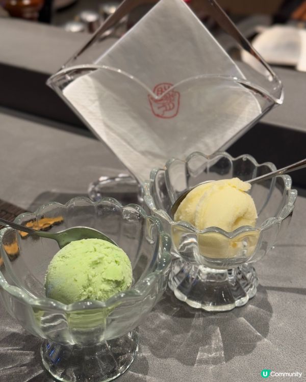 元朗誠意鐵板燒🥰 睦月🌙