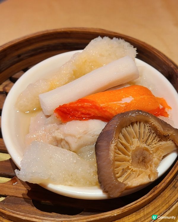 元朗嘆茶好去處 🥢 華宴食府早市抵食😋