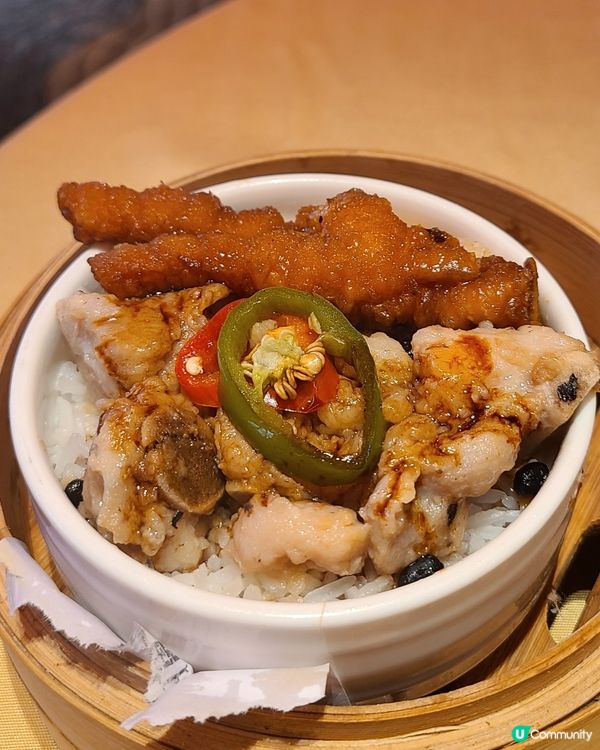 元朗嘆茶好去處 🥢 華宴食府早市抵食😋