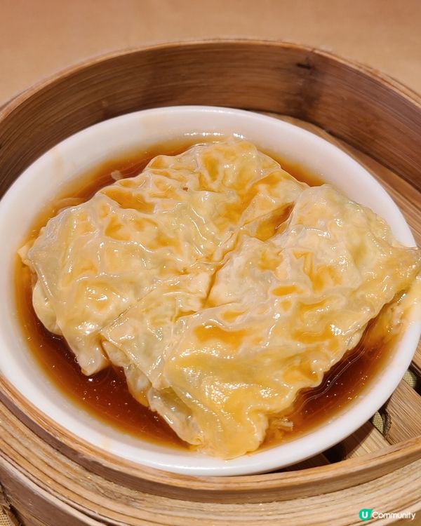 元朗嘆茶好去處 🥢 華宴食府早市抵食😋