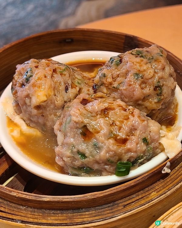 元朗嘆茶好去處 🥢 華宴食府早市抵食😋