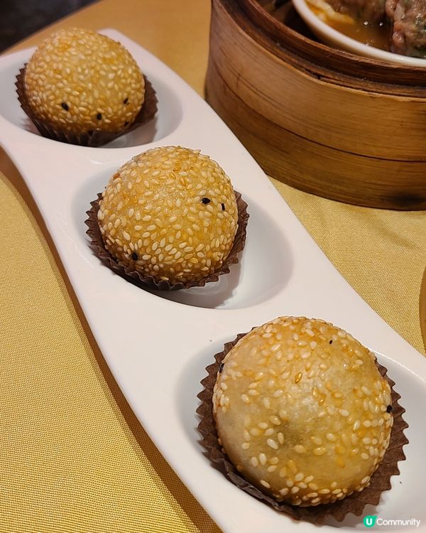 元朗嘆茶好去處 🥢 華宴食府早市抵食😋