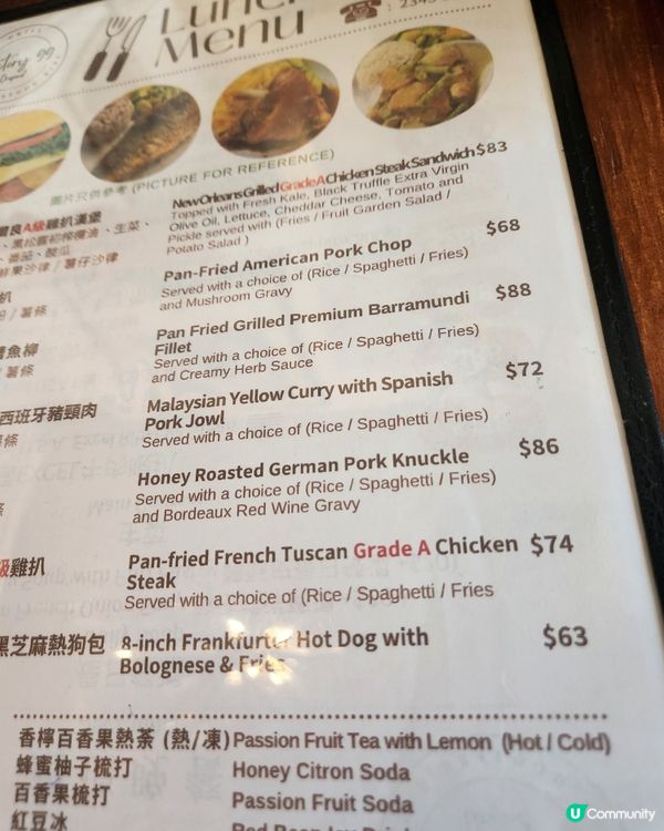 觀塘必食漢堡🍔