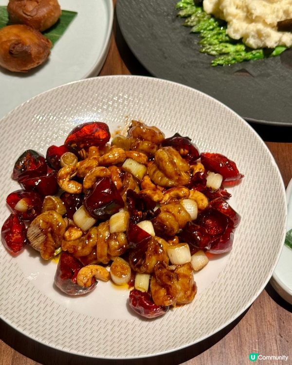 【正宗川菜代表.榮川菜】