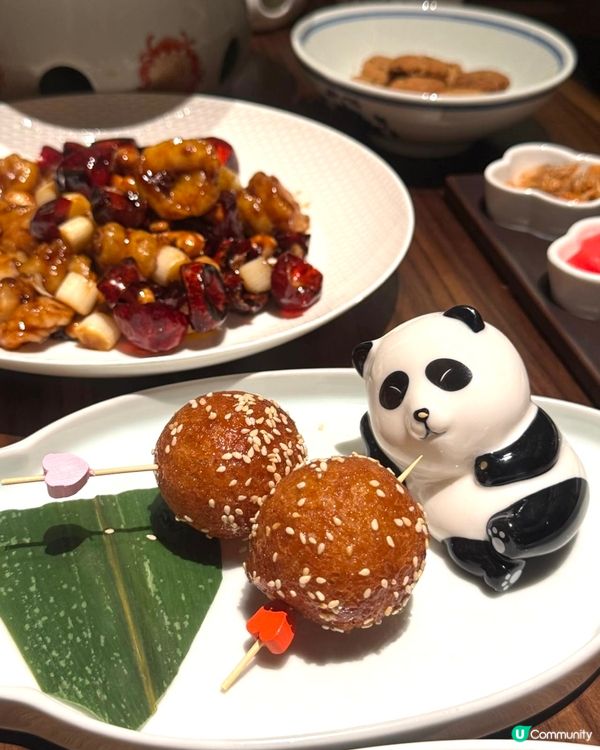 【正宗川菜代表.榮川菜】