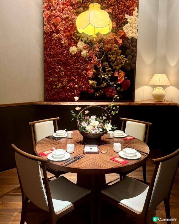 【正宗川菜代表.榮川菜】