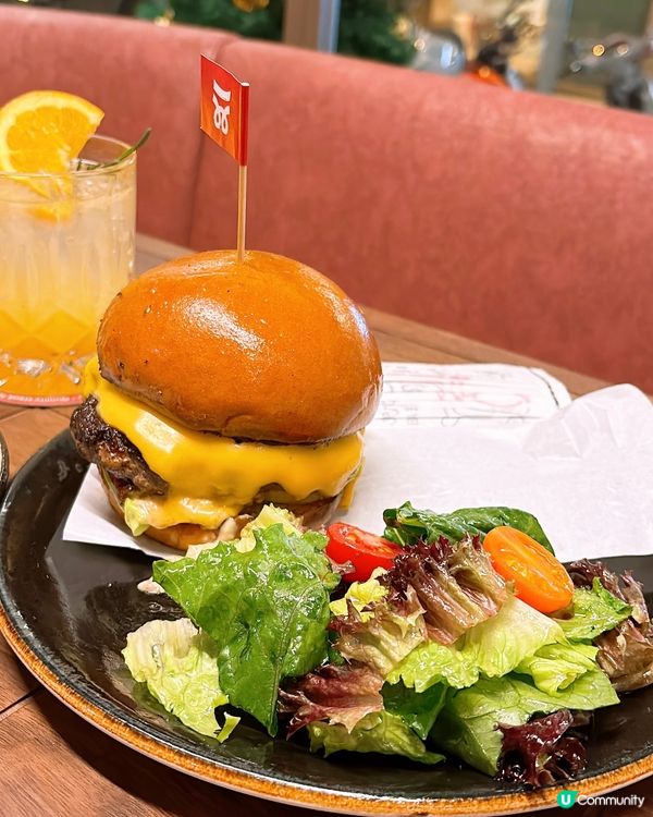 🎏中環開餐🔥Top Blade Steak