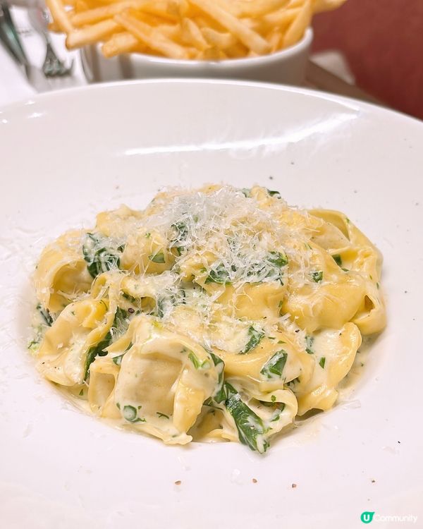 🎏中環開餐🔥Top Blade Steak