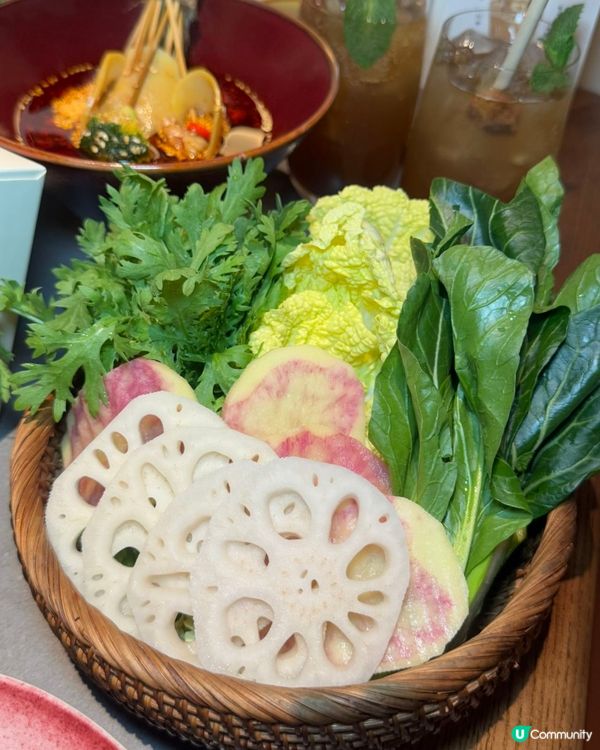 深圳榮山鍋·野菌土雞火鍋:滋補養生嘅奢華體驗 ✨