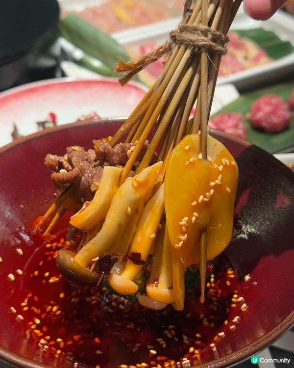 深圳榮山鍋·野菌土雞火鍋:滋補養生嘅奢華體驗 ✨