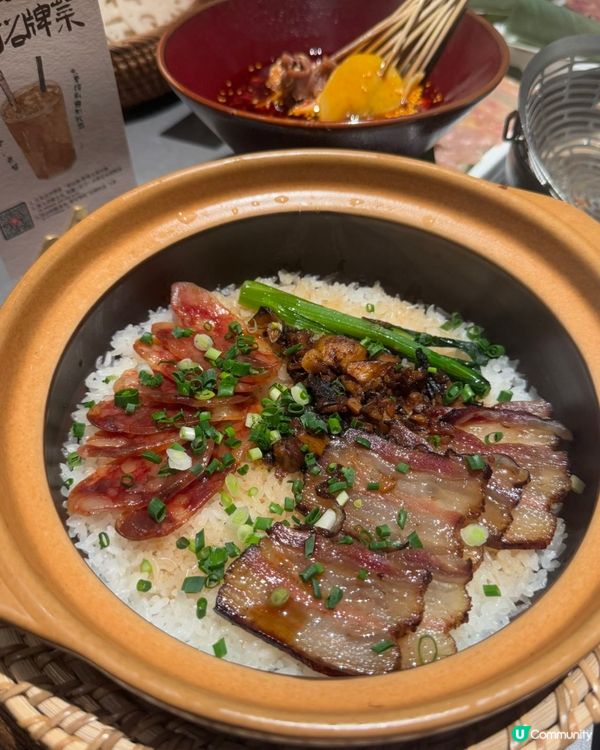 深圳榮山鍋·野菌土雞火鍋:滋補養生嘅奢華體驗 ✨