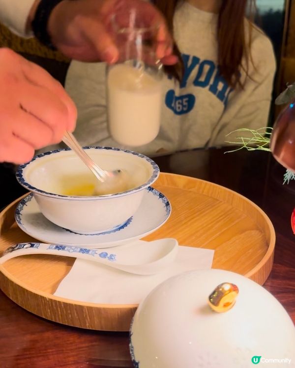 今期流行 香格里拉酒店食糖水