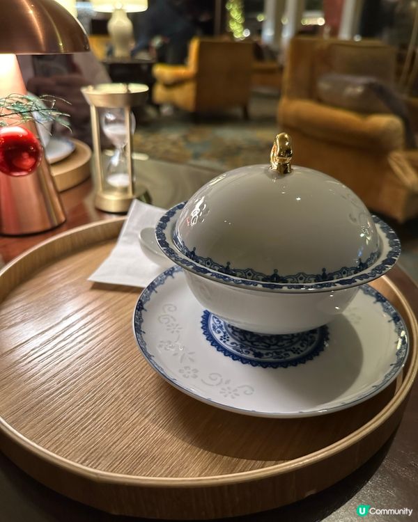 今期流行 香格里拉酒店食糖水