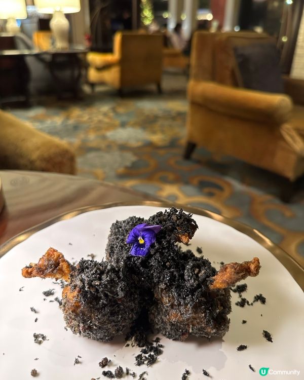 今期流行 香格里拉酒店食糖水