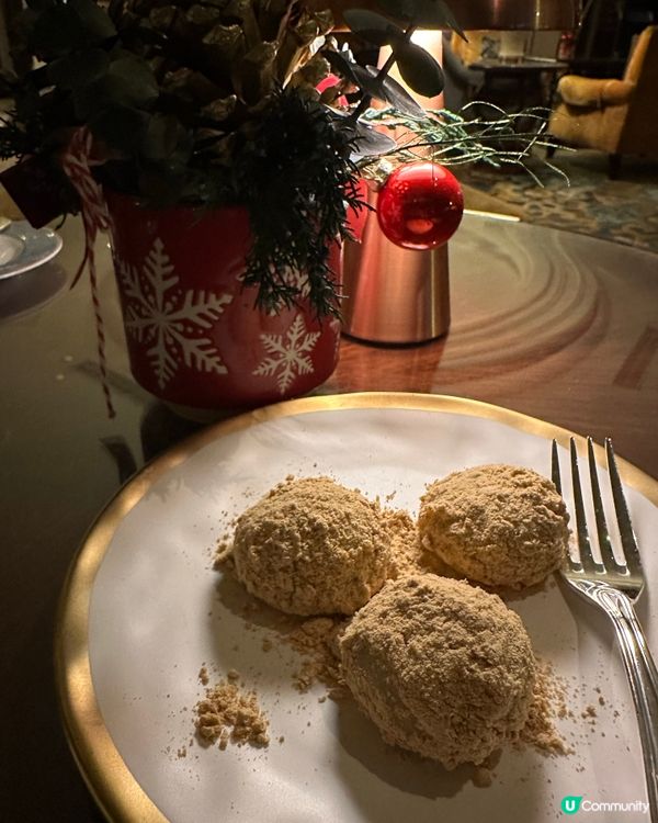 今期流行 香格里拉酒店食糖水