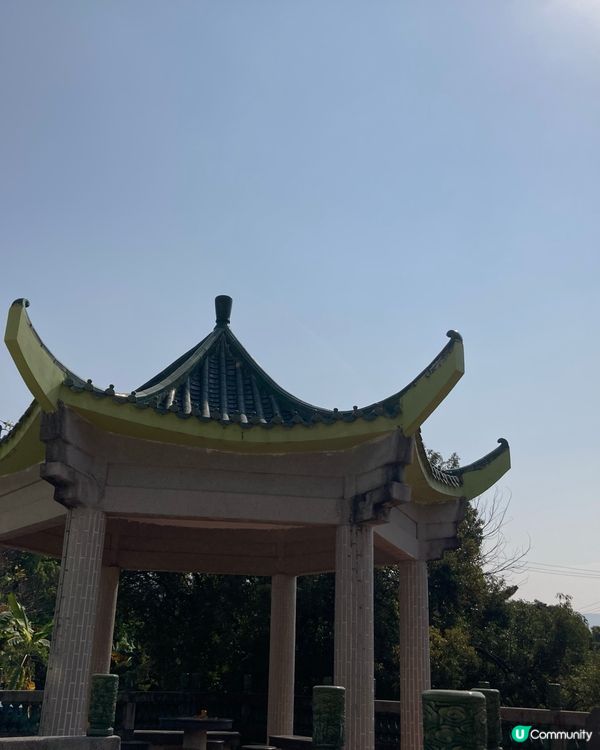 ## 🇭🇰 香港生活忙到飛起，不如去錦上路放鬆一下！ 🌿☀️