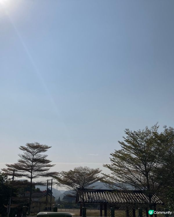 ## 🇭🇰 香港生活忙到飛起，不如去錦上路放鬆一下！ 🌿☀️