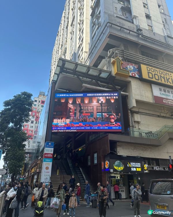 ✨《 原始巨星 》英國壞巨猩 焫過跌過再做好