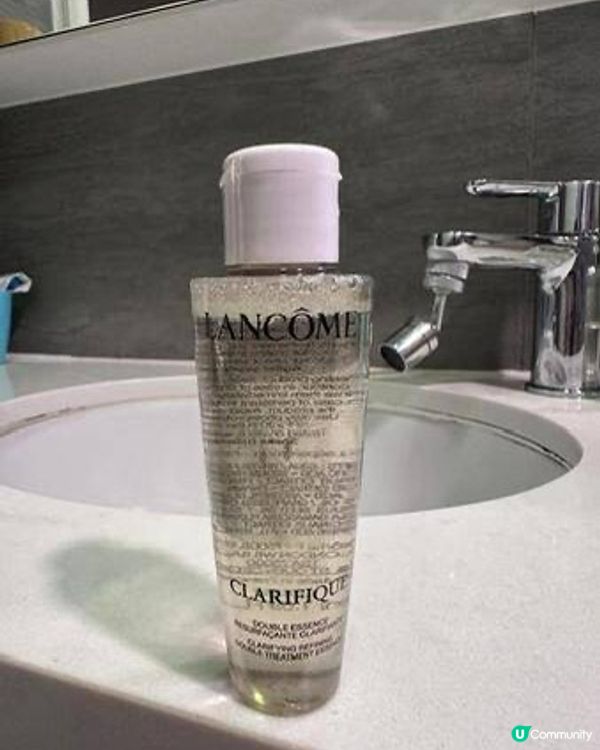 Lancôme極光水⚡️