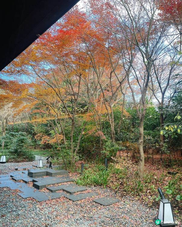 箱根酒店早餐😋 任食蟹棒同豪華海鮮丼