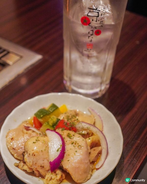 京都美食｜擁有榮獲農林水產大臣獎的著名原創御好燒