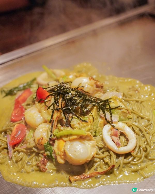 京都美食｜擁有榮獲農林水產大臣獎的著名原創御好燒